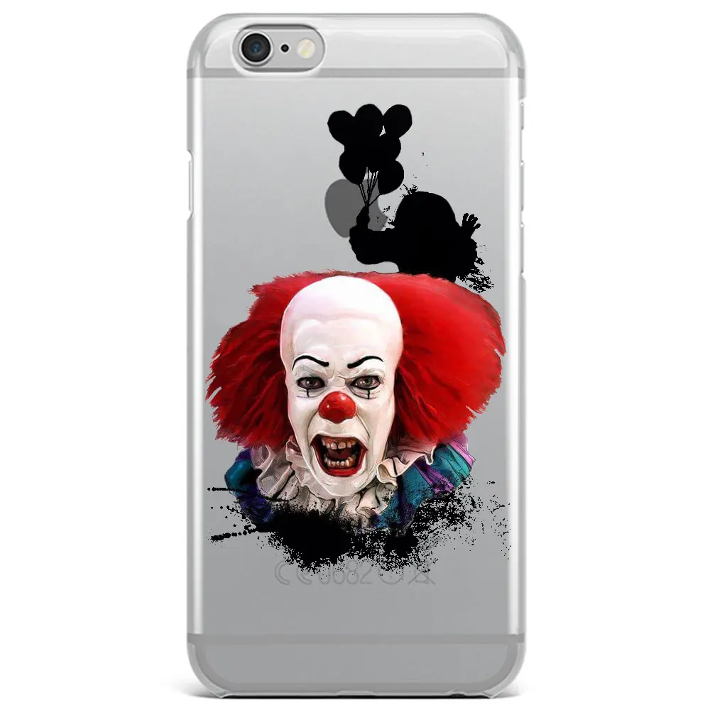 Мягкий силиконовый чехол из ТПУ для iPhone 6 6S Plus 7 7Plus 8 8Plus X 5|case for iphone|phone casessilicone phone case