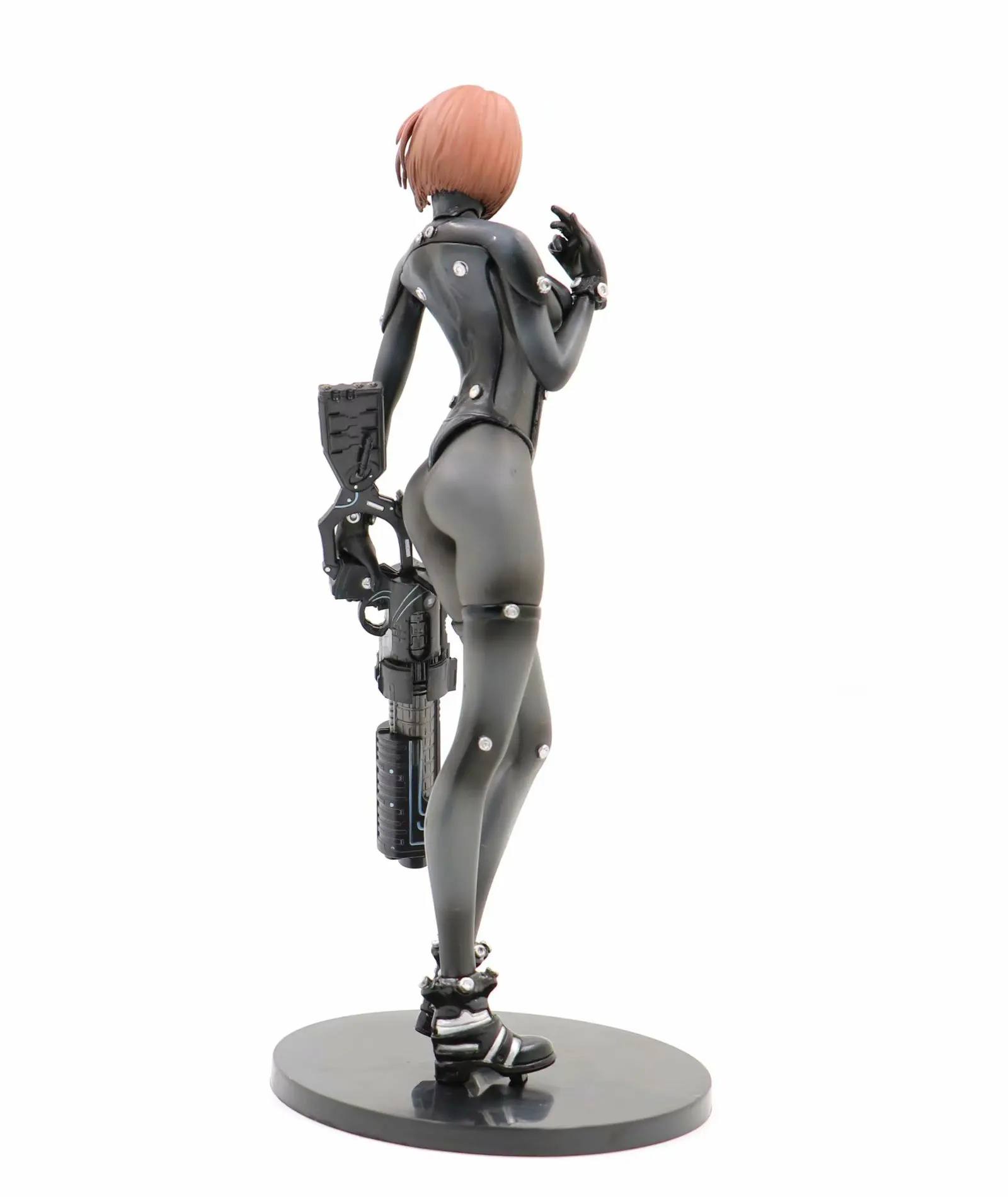 GANTZ: O Shimohira reika Yamasaki Anzu Hdge No.15 сексуальные девушки фигурку короткая футболка с героями из японского аниме «взрослых Аниме фигурки щенки мультфильм рисунок
