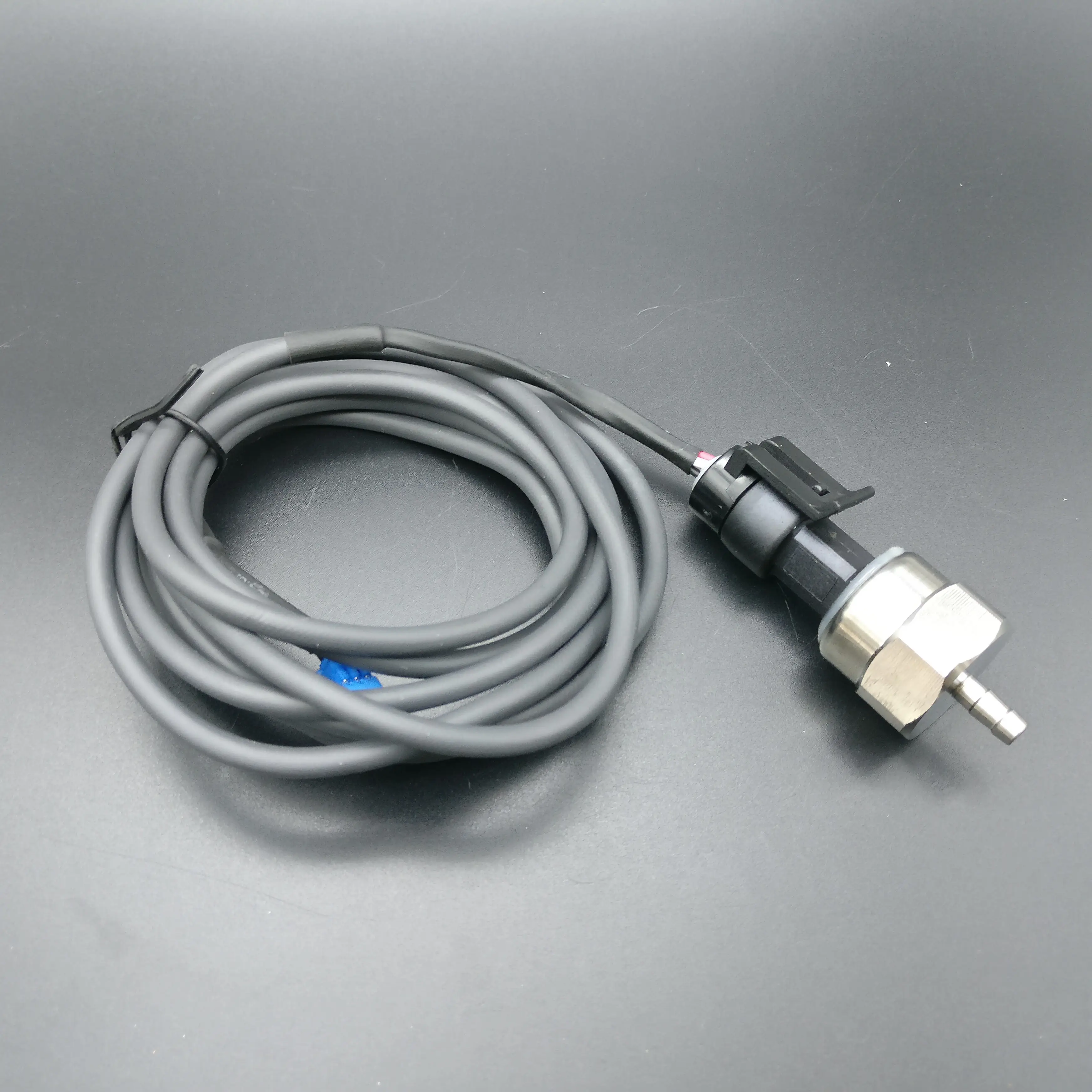Дизайн " 52 мм EVO lcd-30~ 30psi Boost gauge Turbo meter monitor 7 цветов в комплекте gauge pod и sensor