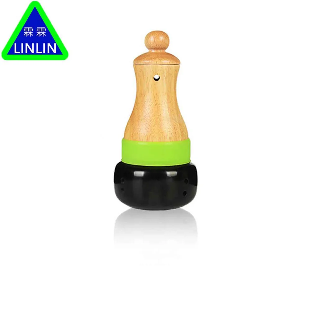 LINLIN Stone needle moxibustion pot Moxibustion instrument Warm apparatus Massage box Energy support tank |