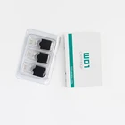 Универсальный картридж OVNS W01 W02 JC01 Pro для JUUL