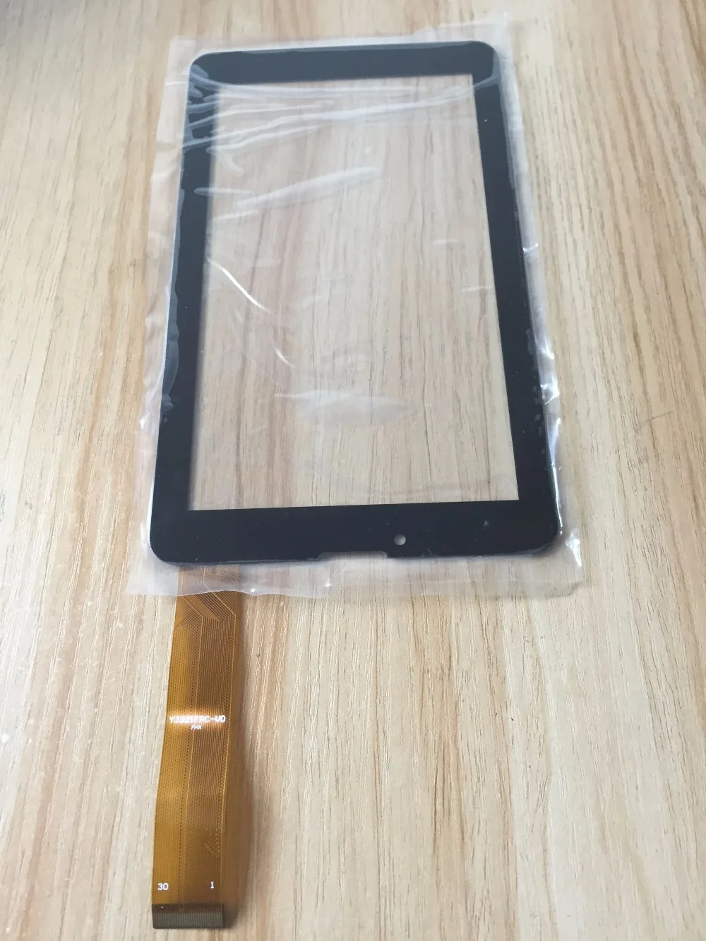 7 ''новый планшет с сенсорной панелью и цифровым стеклом | Компьютеры офис