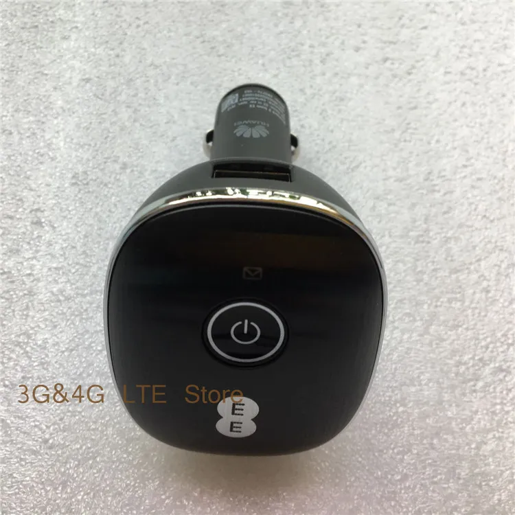 Разблокированный huawei CarFi E8377 E8377s-153 Hilink LTE точка доступа 4G LTE Cat5 12V автомобильный Wifi роутер