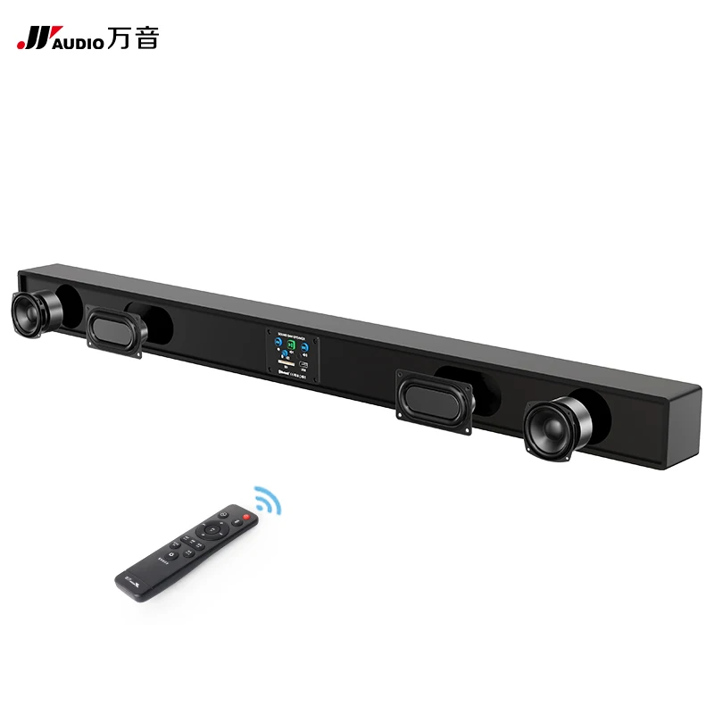 JY Audio A1 Bluetooth динамик беспроводной 2 0 домашний кинотеатр объемный бумбокс
