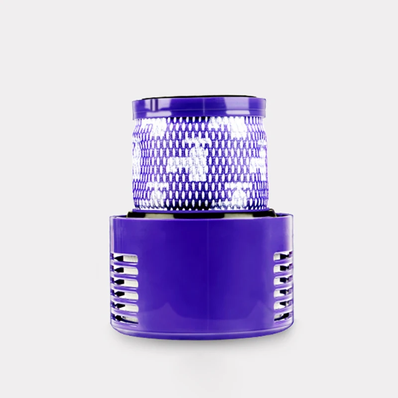 1 шт. моющийся задний Hepa фильтр для Dyson V10 SV12 Циклон животных абсолютная полная очистка пылесос Замена пылевые фильтры