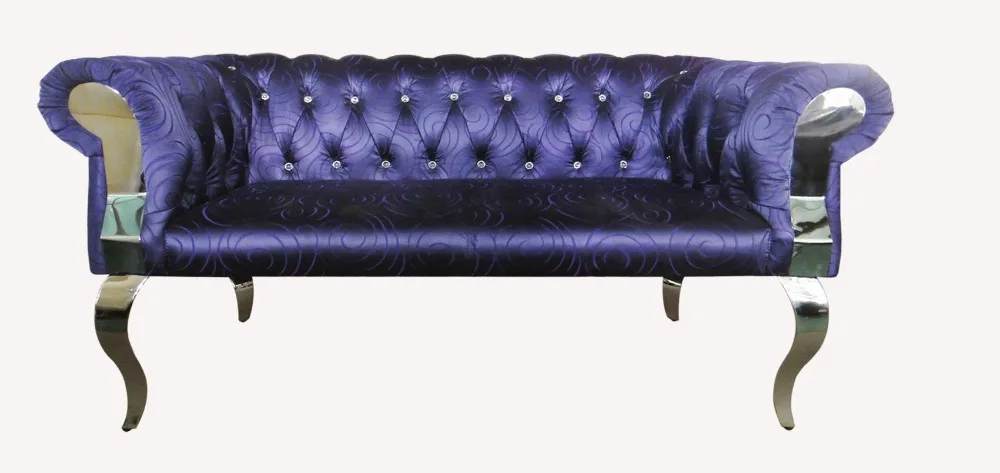 Современный тканевый диван chesterfield мебель для гостиной #3 местный прозрачные