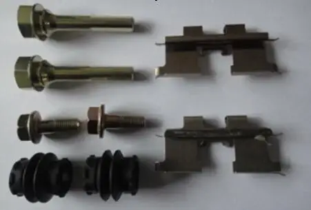 

Brake repair kit For Hyundai Ix35 Hyundai TUCSON