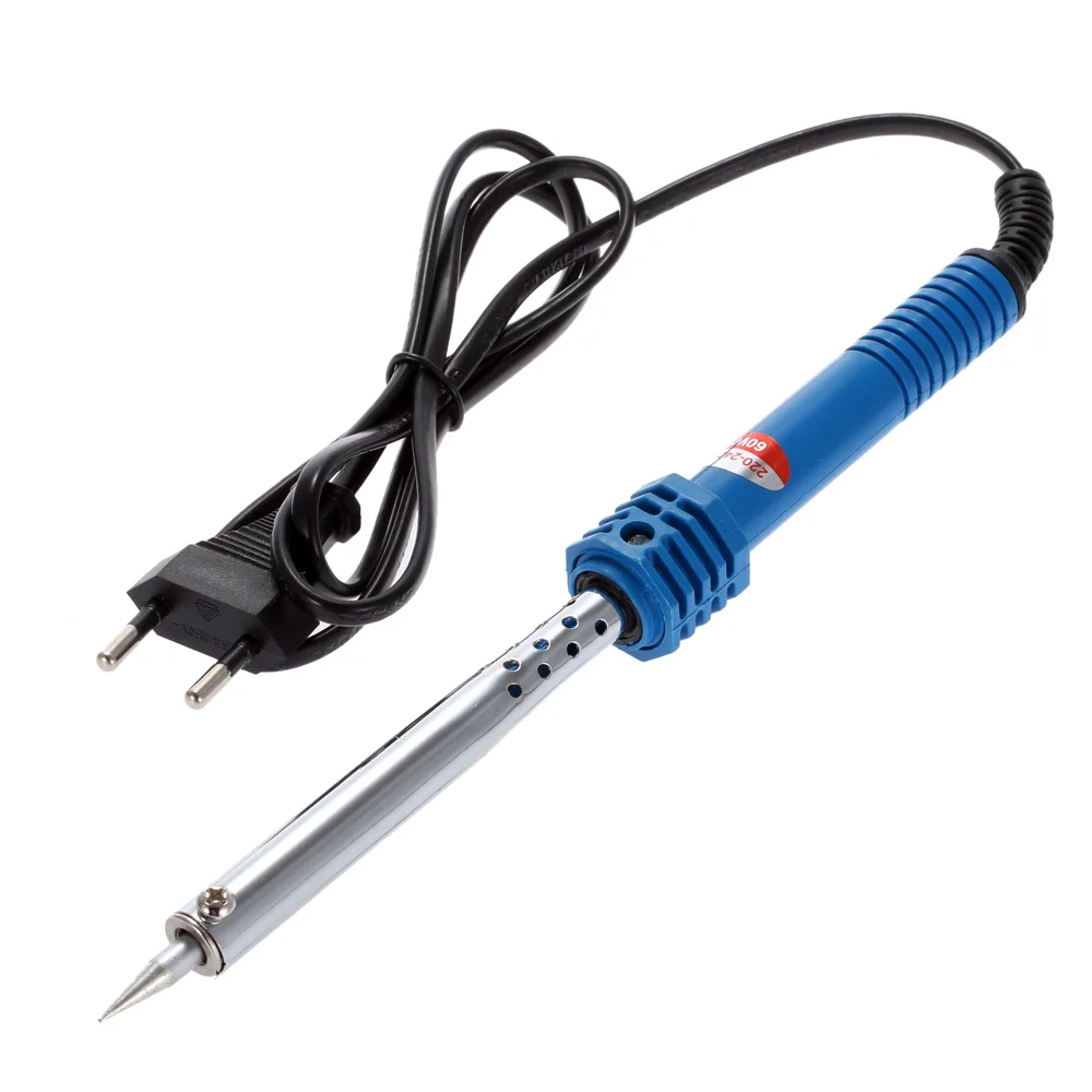 10 шт. набор инструментов для пайки с насосом удаления оловянной проволоки |