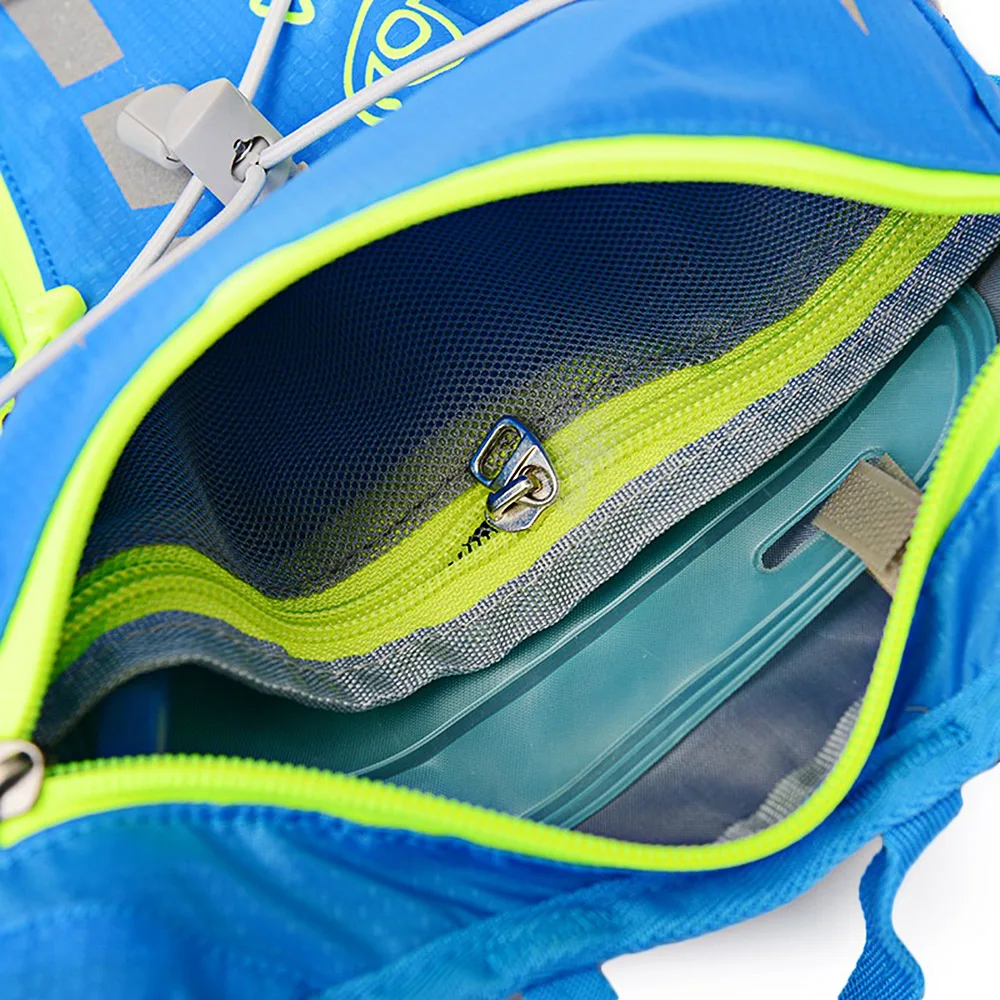 TANLUHU 679 беговой рюкзак Trail Racing гидратации жилет легкий профессиональный бег для