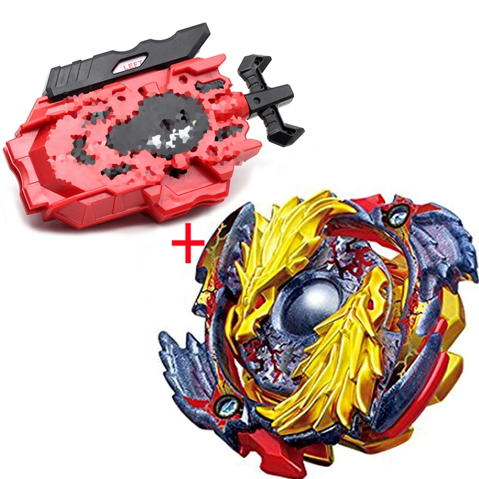 B133 B131 B129 Beyblade Burst игрушки GT Арена пусковые установки Beyblade металлические Avec Бог волчок Bey Blade игрушка bayblade