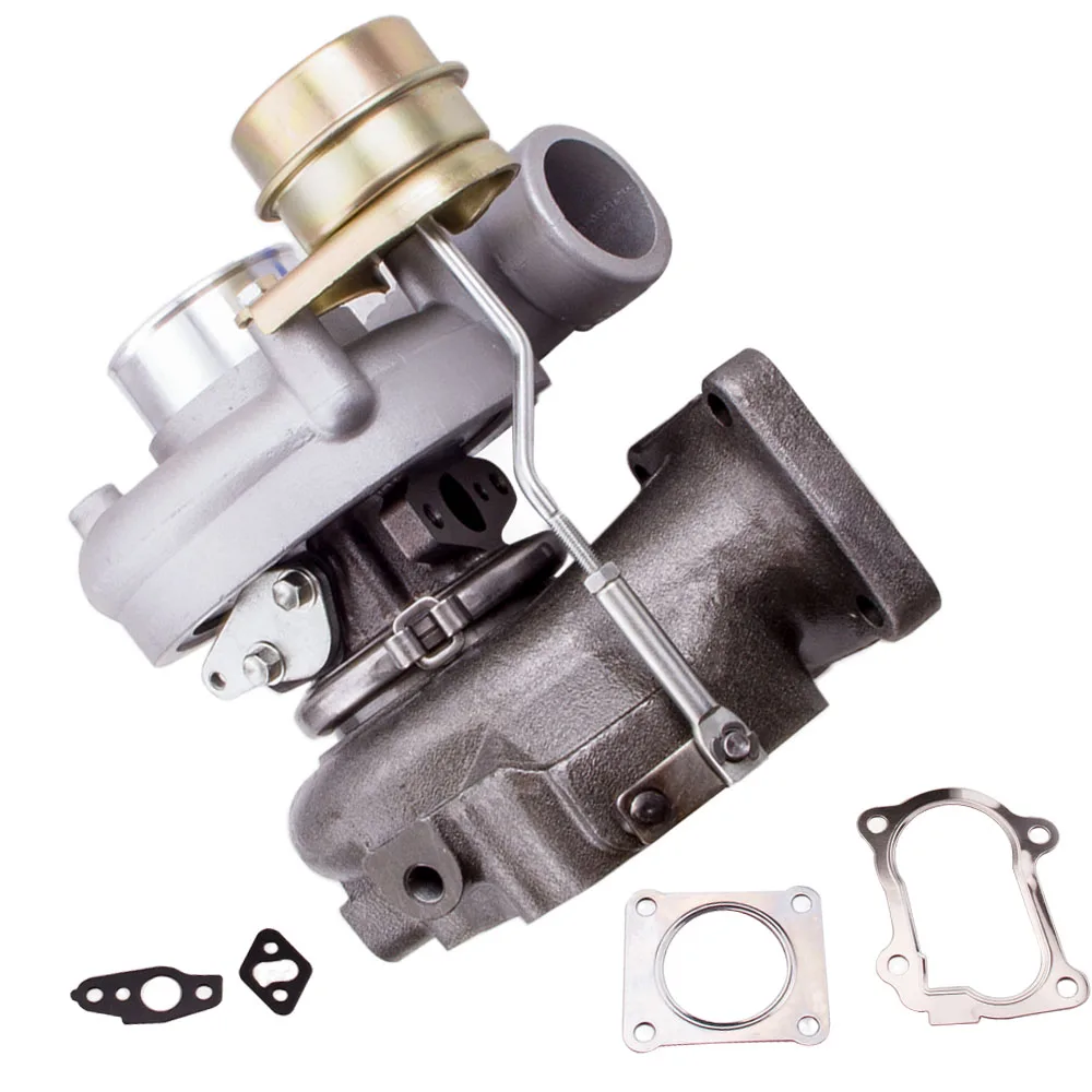 Turbo Зарядное устройство для TOYOTA LANDCRUISER CT26 12HT 4.0L 17201 74010 4 HJ61 сбалансированный