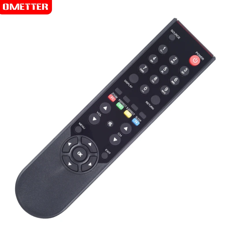Пульт дистанционного управления TCL TV LCD22R09 LCD24R19 LCD26R19 LCD32R19|Пульты ДУ| |