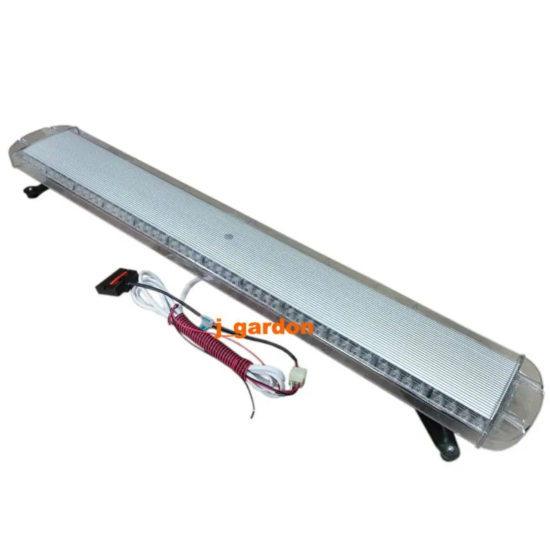 Против светодиодный 12V 24V 55 &quotдюймовый 104 эвакуатор Маяк мигающий восстановления
