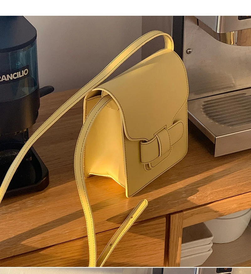 Youda новый оригинальный дизайн женская сумка на плечо ярких цветов модная простая