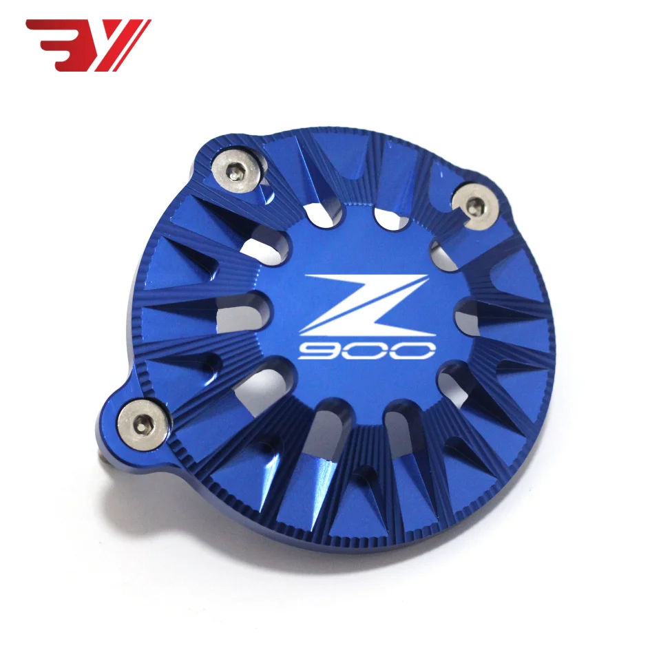 

Moto Protector Accessories Motorcycle For Kawasaki Z900 Z 900 2017 CNC Engine Protection Cover Falling Protective Sliders Guard