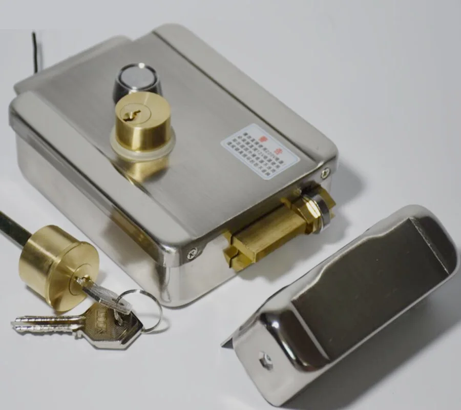 Бесплатная доставка Dc 12v подходит Видео дверной телефон/дверной звонок Домофон