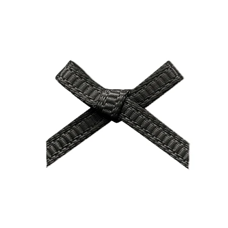 Grosgrain 030 YAMA широкий 20mm±3mm высокое 18mm±3mm ручной завязанный 200 шт./пакет блеск корсажная цвета: золотистый, серебристый атласная лента Diy подарок Свадебные украшения - Цвет: Grosgrain 030