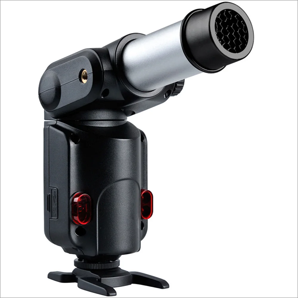 Godox аксессуары для фотографии AD-S9 тубус с сотовой сеткой для WITSTRO Speedlite Flash AD180 AD360