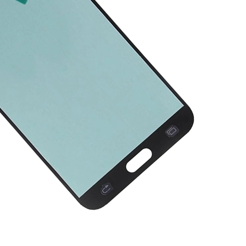 Super AMOLED для Samsung Galaxy E7 E700 ЖК дисплей сенсорный экран дигитайзер в сборе Запчасти