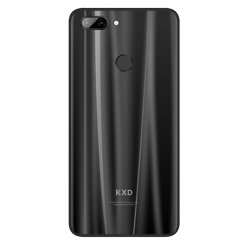 Оригинальный KENXINDA K30 5 7 дюймов 4G LTE Android 8 1 3 ГБ ОЗУ 32 Гб ПЗУ 16 МП Двойная Задняя