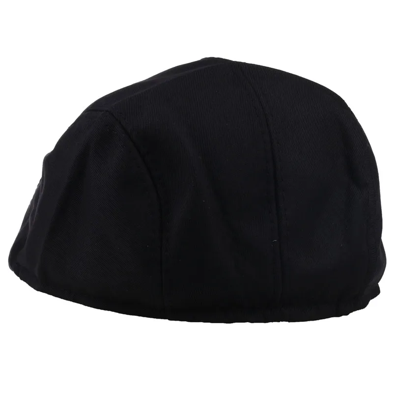 Женские береты унисекс CRUOXIBB флуоресцентные цветные хлопковые шапки для мужчин и