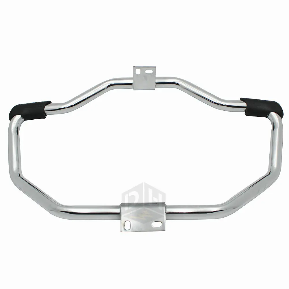 Защитная балка двигателя для Harley Sportster XL883 XL1200 2004 2018 05 06 07 08|Бамперы и шасси| |