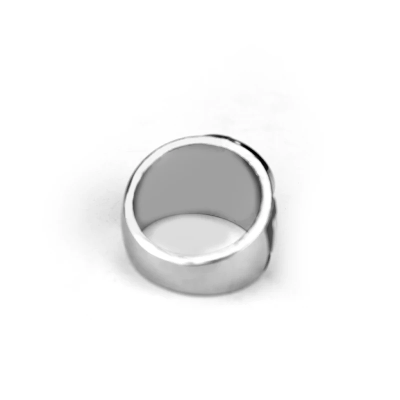 Новинка карманное кольцо из сплава для поклонников игры|silver ring|ring forrings for me |
