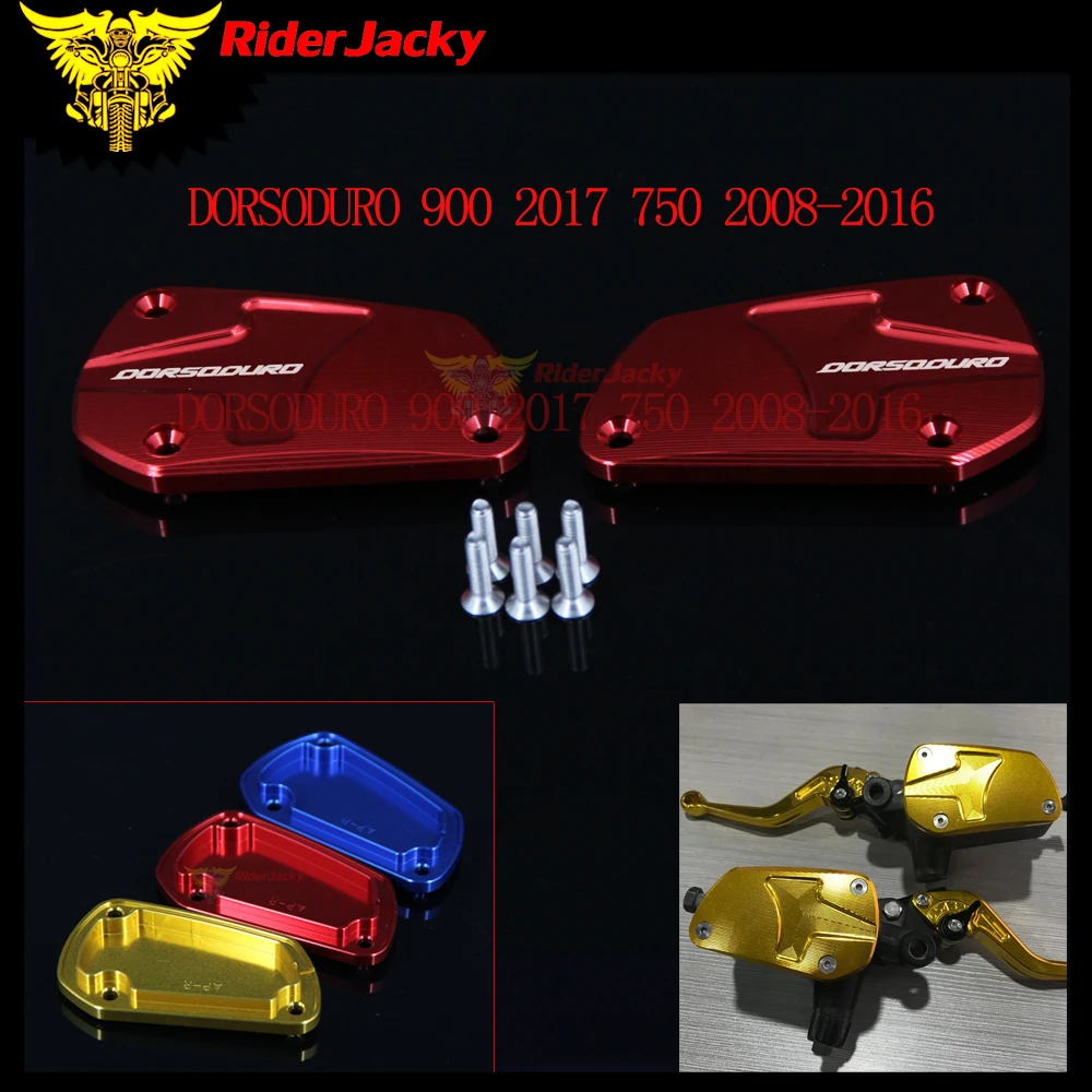 RiderJacky мотоцикл передний главный цилиндр тормозной муфты топливного бака Кепки