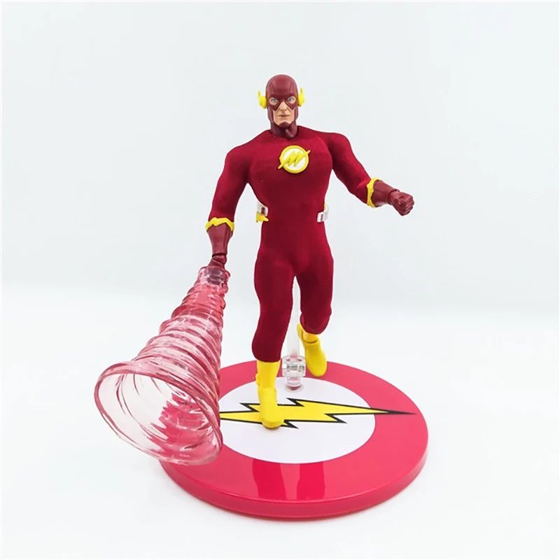 Фигурка из мультфильма The Flash One:12 15 см | Игрушки и хобби