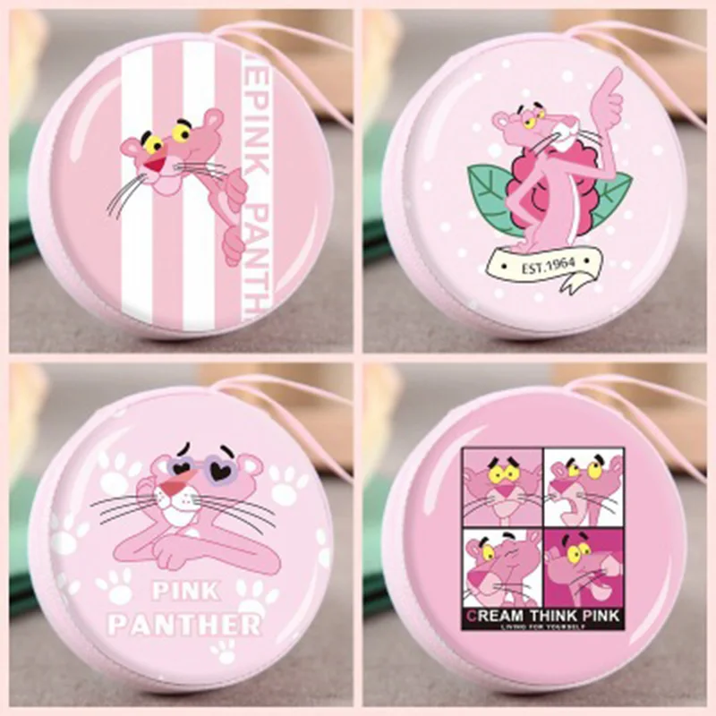 Новинка, Женская мини-сумка Kawaii, мультяшный единорог, кошелек для монет, милый детский кошелек для девочек, органайзер для наушников, коробка, сумки, рождественский подарок