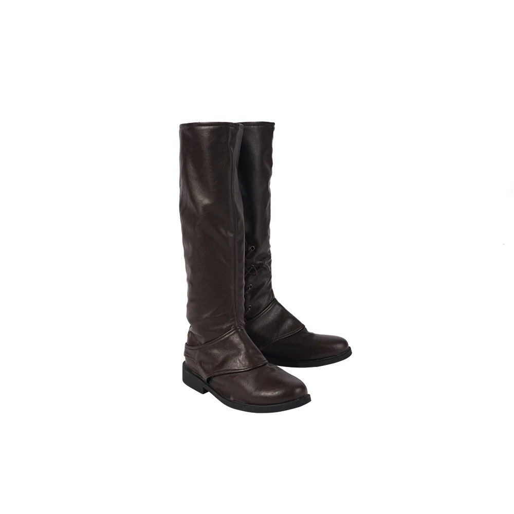 Косплэй ONSEN Игра престолов 8 Маскарадные костюмы изображением Арьи Старк Косплэй костюм Для женщин Хэллоуин Новогодний костюм
