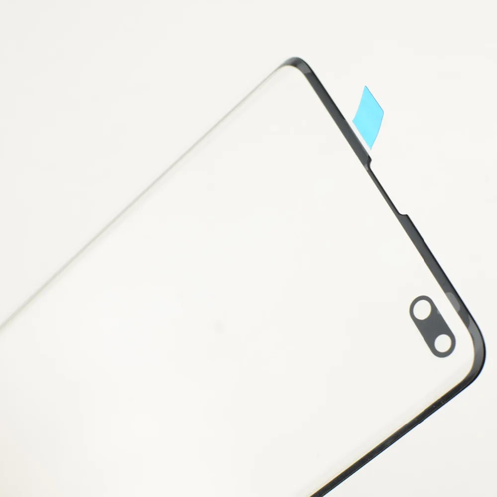 Спереди Экран Стекло ремонт Наборы для samsung Galaxy S10 S8 S9 плюс Примечание 8 9 сломанной