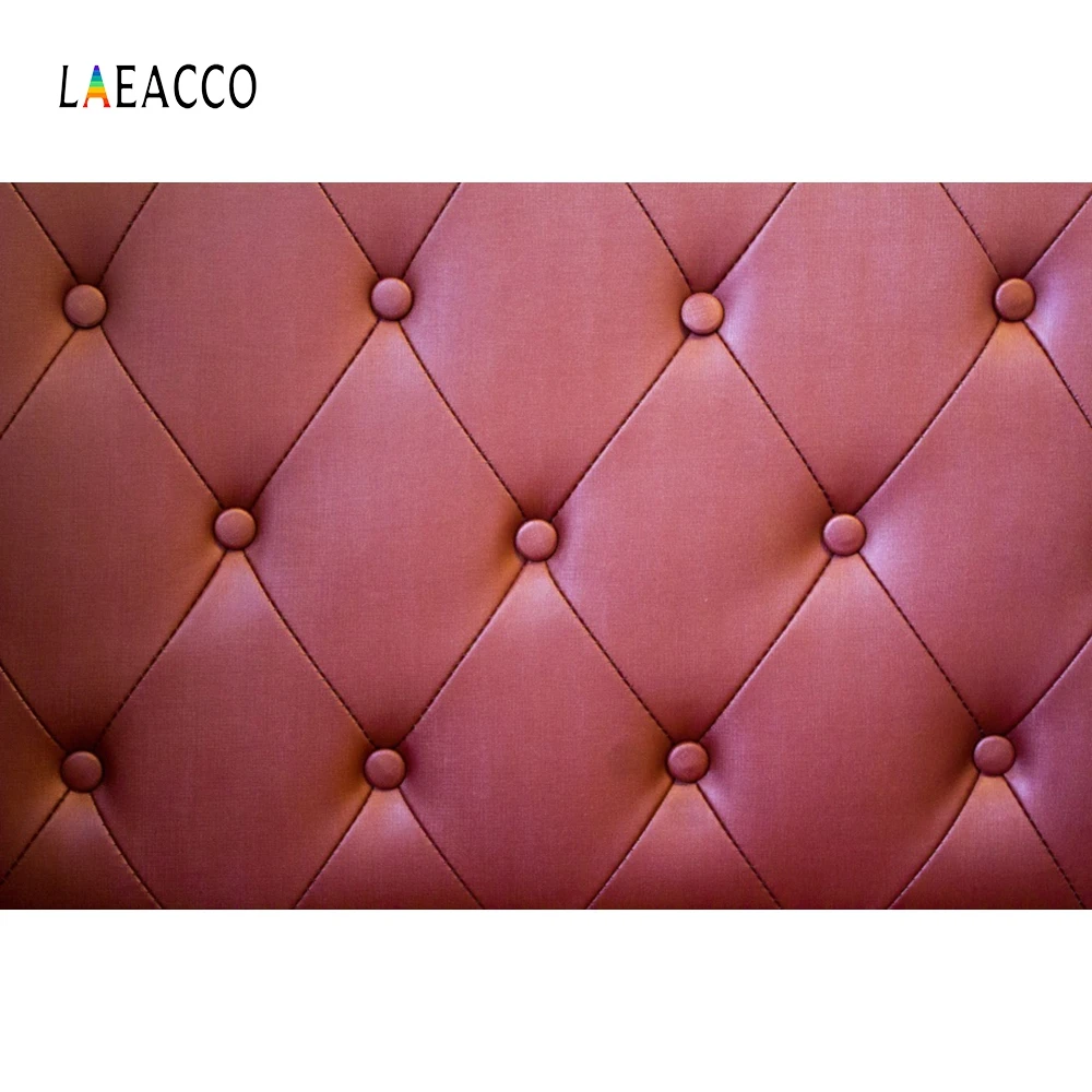 Laeacco цветочный изголовье кровати фотографический фон Алмазный Узор сцены