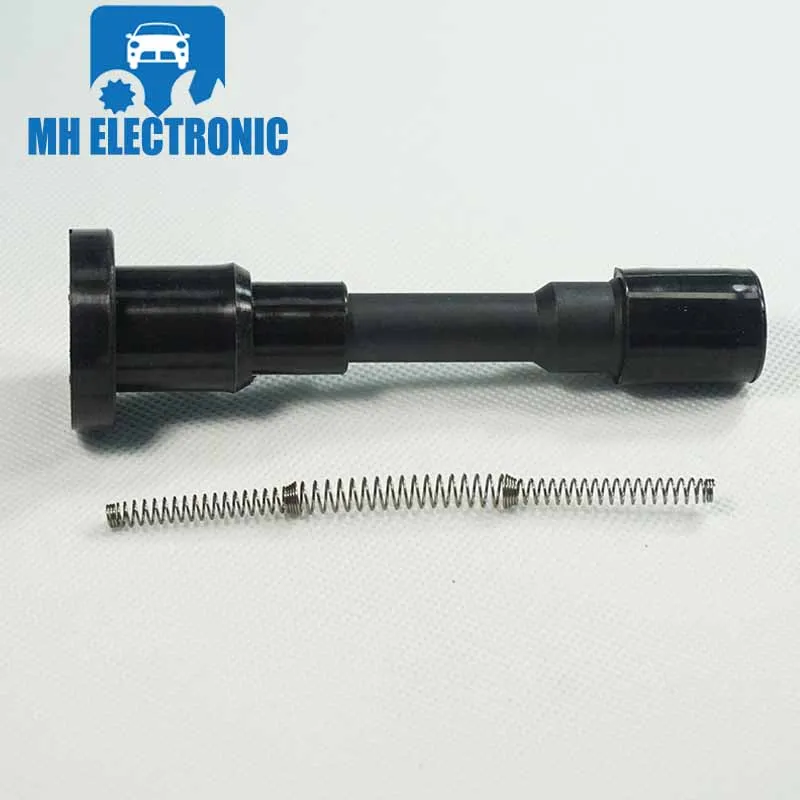 MH резиновая Катушка зажигания для Suzuki Ignis Baleno Aerio Swift Jimny Holden Cruze 1 3 5 33410 77E01