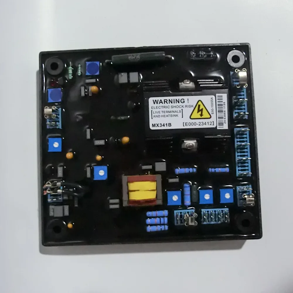 Kiger high quality MX341B AVR good price | Обустройство дома