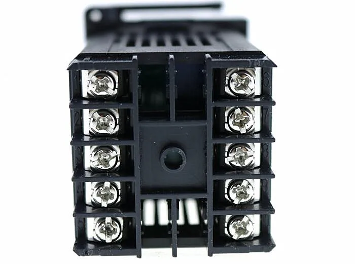 ПКК REX C100 C100FK02 M * DA цифровой PID Контроль температуры контроллер термостат реле