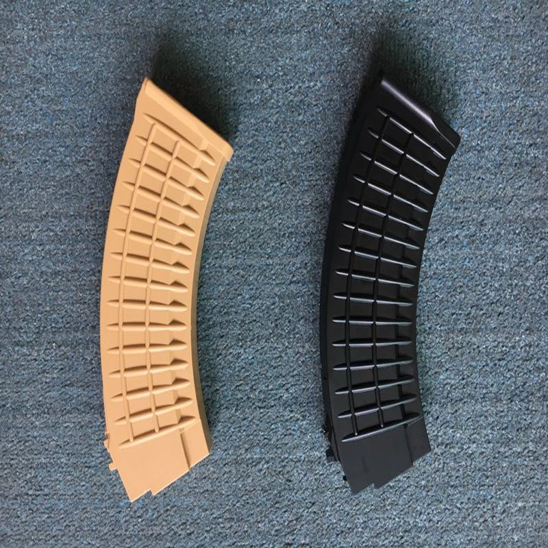 Игривый мешок тактический конкурс CS Хобби DIY аксессуары STD ak47 завод пластик ABS журнал гелевый мяч пистолет ID25