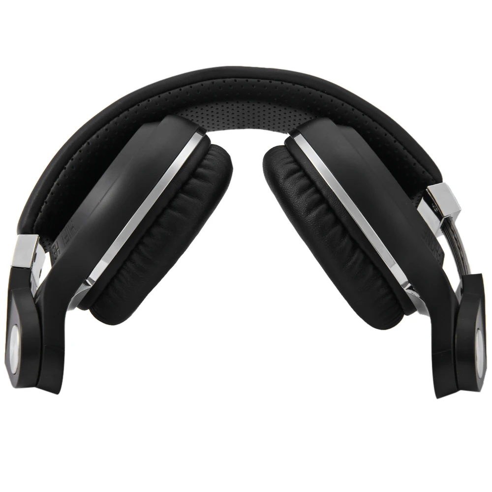 CHICLITS беспроводные Bluetooth наушники T2 Plus V4.1 стерео Бас Складная/растягивающаяся