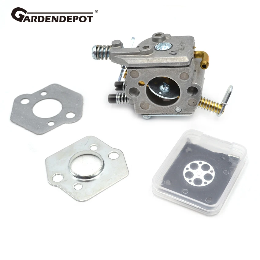 ZAMA карбюратор Carby прокладка Diaphgram Rebuil комплект для STIHL 021 023 025 ms210 ms230 ms250 запасные