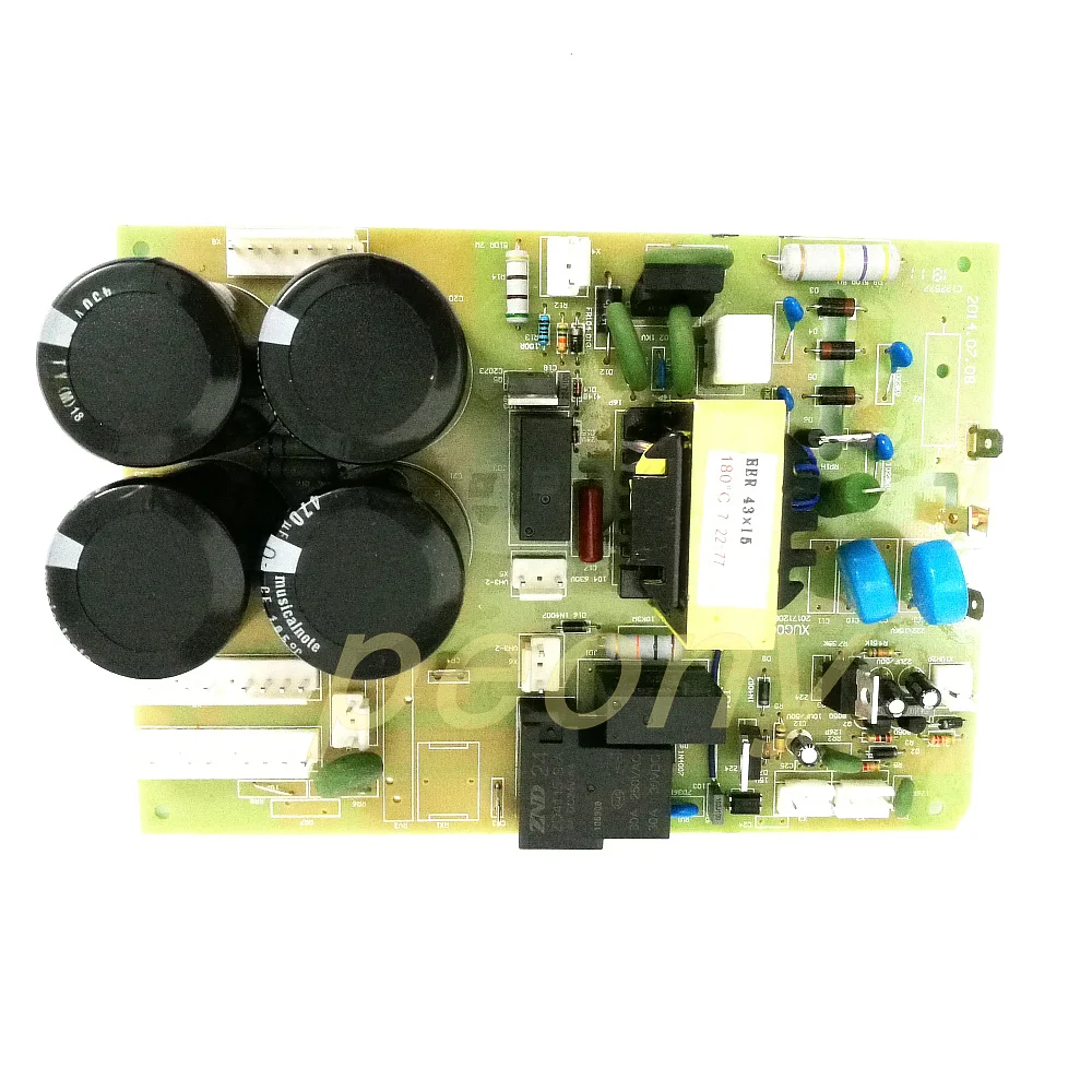 WS200250 аргоновая дуговая сварочная Базовая пластина емкость высокочастотная