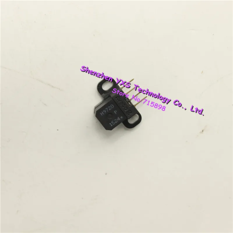 Новый и оригинальный HEDS 9720 # P50 фотоэлектрический датчик для чтения|encoder sensor|encoder