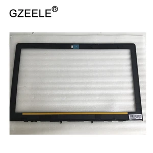 Новая передняя панель GZEELE для ноутбука Asus N550 N550JK N550J N550JV PN :13N0-P9A0B01 13NB00K1AP0101, чехол для ноутбука без касания