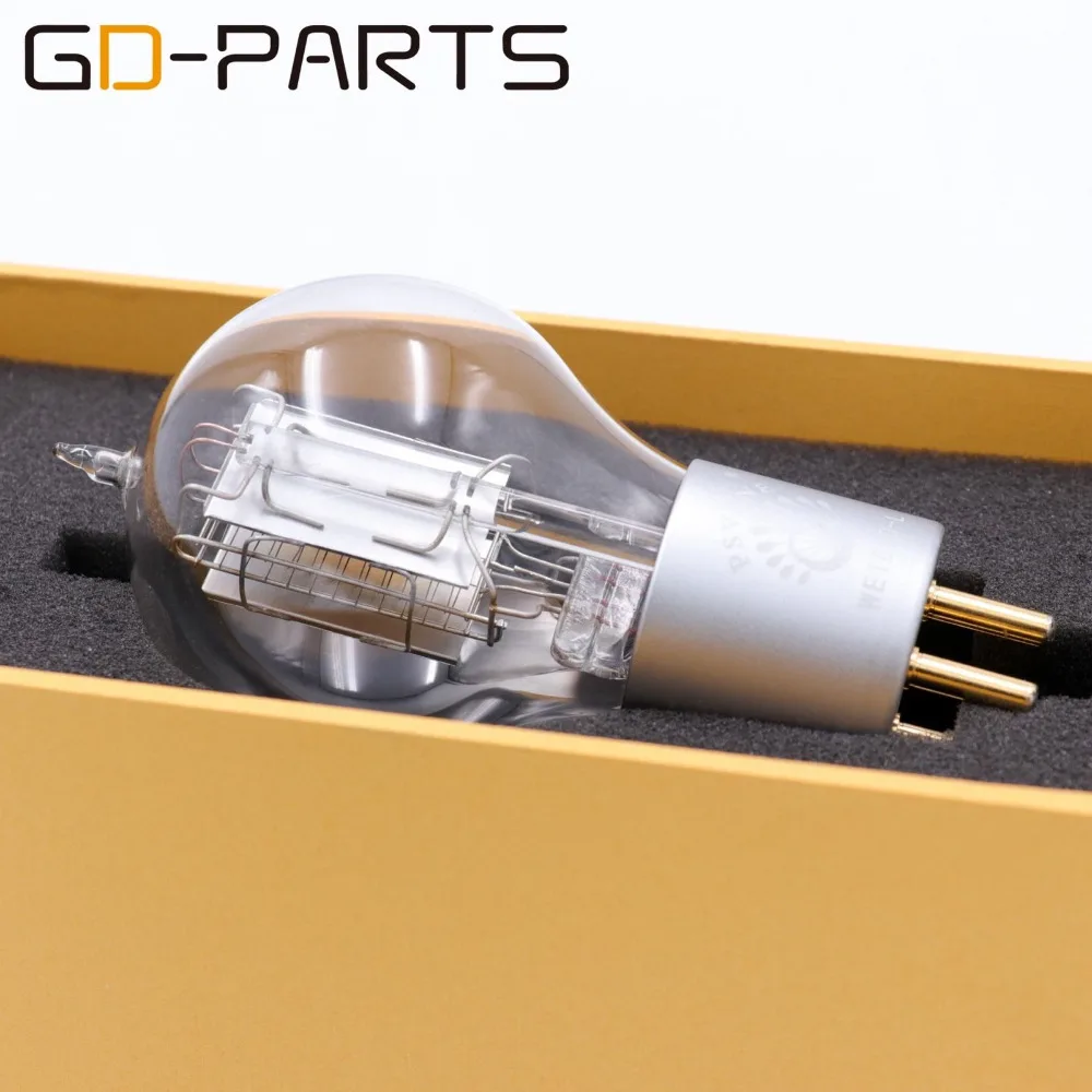 New Pair PSVANE Premium WE101D-L WE101D Vacuum Tube 1:1 Replica Western Electric 101D 300B Base Vintage Hifi Audio AMP DIY | Электроника