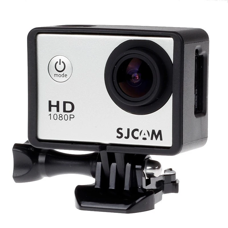 LANBEIKA для SJ4000 стандартная рамка чехол с базовым креплением и винтом WIFI SJCAM