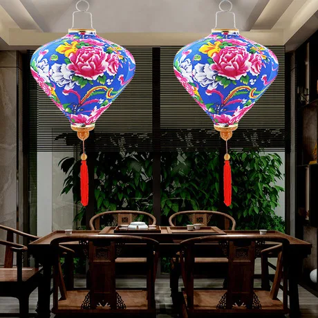 Праздничный фонарь для вечеринок китайский светодиодный лампион свадьбы lanternas