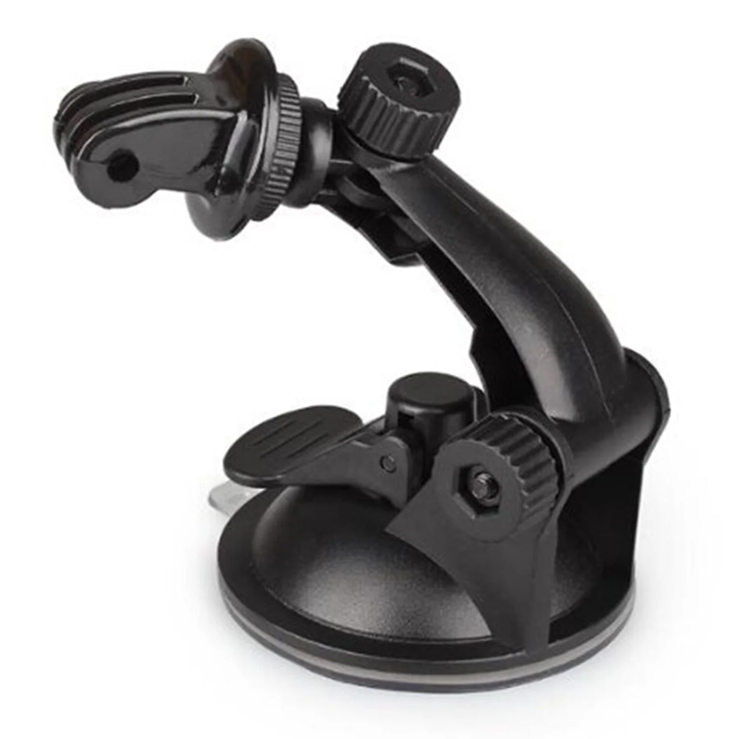 Крепление Gosear для штатива монопода держатель зажим кронштейн адаптер Gopro Go Pro Hero 5