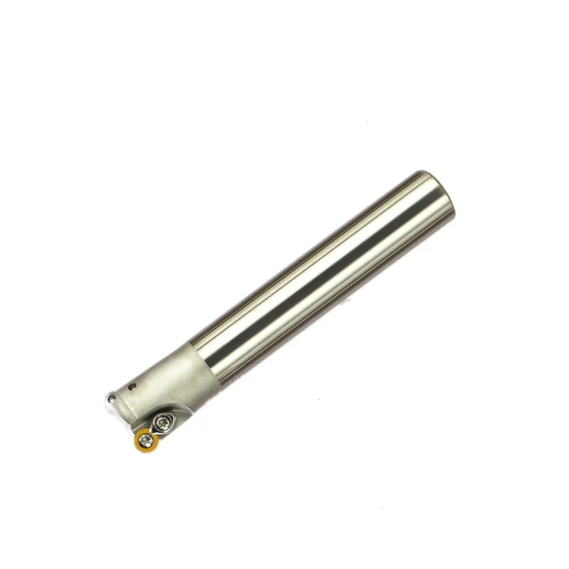 EMR 5R 40D * 160/200 мм Длинный фреза держатель черновой Карманный Sloot Наплечная копия