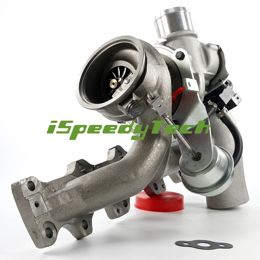 Турбокомпрессор для Opel /Vauxhall Astra H/Zafira B 2 0 Turbo (2005 ) 177KW|turbocharger| |