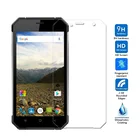 Защитная пленка для экрана, закаленное стекло для NOMU S10 S 10