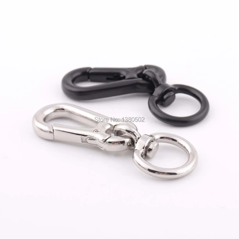 

2 шт., металлические крючки для собак, 80 мм